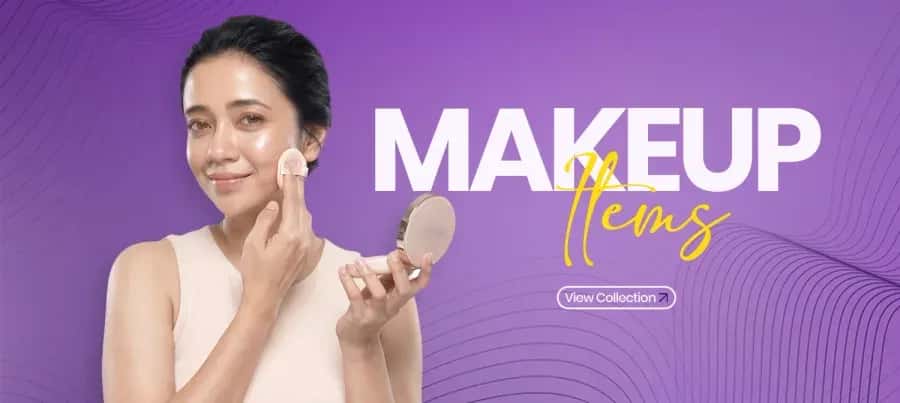 Makeup Item