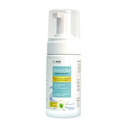 Power Laser Dhoom Foaming Face Wash - 100ml view 1