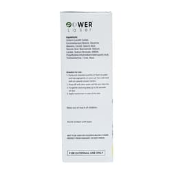 Power Laser Dhoom Foaming Face Wash - 100ml view 2