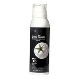 Power Laser White Tomato Sunscreen Isolation Spray With Spf50 - 150ml view 5