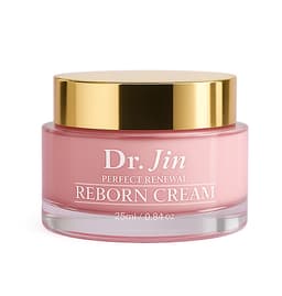 Boom Beauty Dr. Jin Perfect Renewal Reborn Cream - 25ml view 1