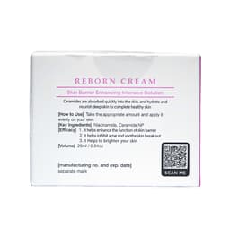 Boom Beauty Dr. Jin Perfect Renewal Reborn Cream - 25ml view 3