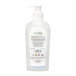 Power Laser Pearl White Moisturising Shower Gel (Face & Body) - 300ml view 2