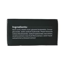 Power Laser Crystal Girl Whitening Bar - 100g view 2