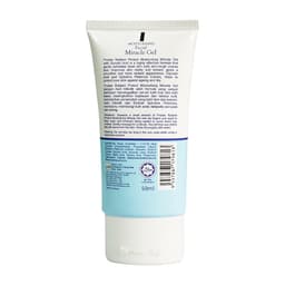Fruiser Radiant Protect Moisturizing Miracle Gel - 50ml view 2