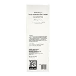 Boom Beauty Secret Salicylic Acid Daily Cleanser - 120ml view 2