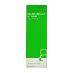 Boom Beauty Secret Salicylic Acid Daily Cleanser - 120ml view 3