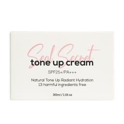 Boom Beauty Seol Secret Tone Up Cream Spf25+/pa+++ - 30g view 3