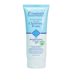 Fruiser RP Moisturizing Facial Cleansing Foam - 100ml view 1