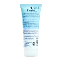 Fruiser RP Moisturizing Facial Cleansing Foam - 100ml view 2
