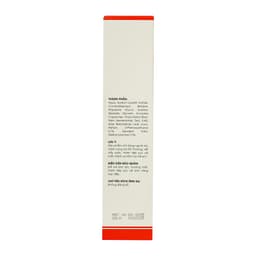 Napoli Collagen Cream Facewash - 150ml view 2
