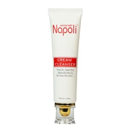 Napoli Collagen Cream Facewash - 150ml view 4