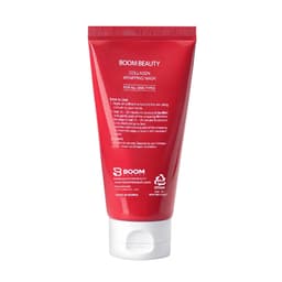 Boom Beauty Collagen Wrapping Mask - 80ml view 3