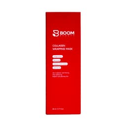 Boom Beauty Collagen Wrapping Mask - 80ml view 4