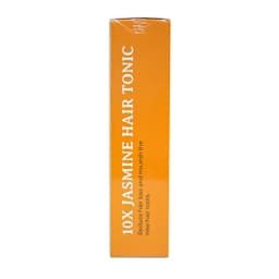 10x Jasmine Hair Tonic - 120ml view 2