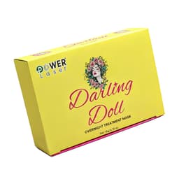 Power Laser Darling Doll Overnight Treatment Mask - 10g view 1