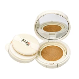 POWER LSER TOUCH ME SUNSCREEN CONCEALER CUSHION WITH SPF50 PA++++ view 2