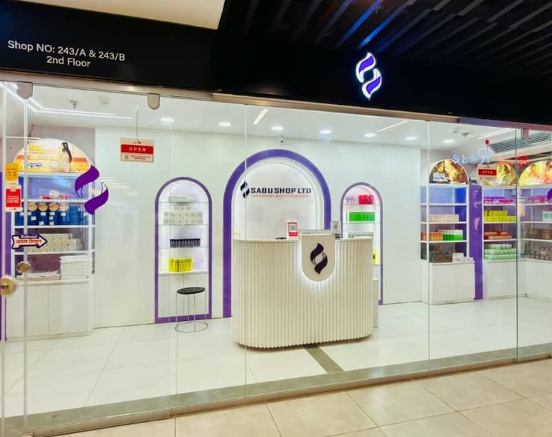 Chattogram Outlet