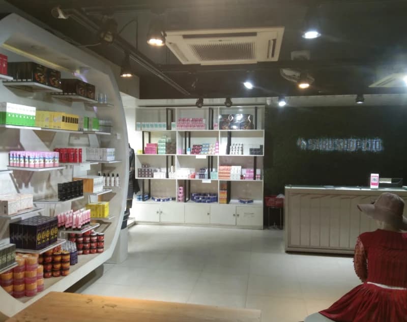 Mirpur Outlet