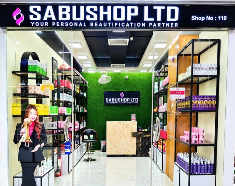 Uttara Outlet