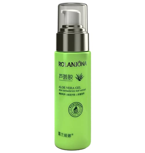 Rolanjona Aloe Vera Gel - 50g