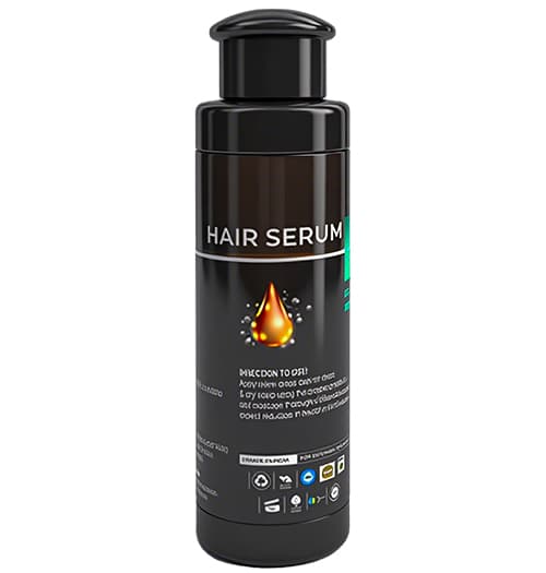 Miss Jesmine Hair Serum - 100ml