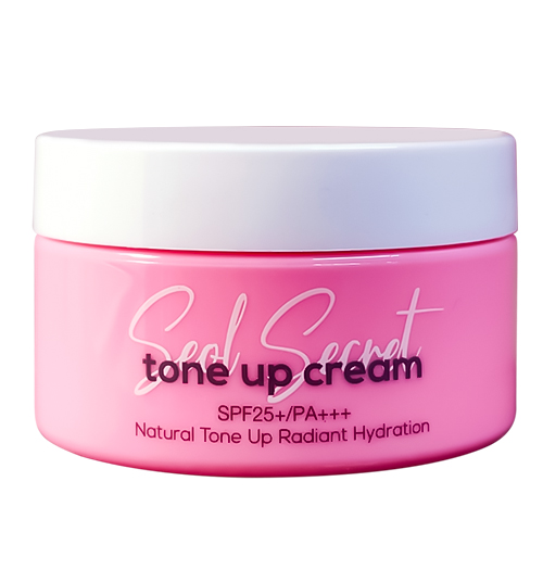 Boom Beauty Seol Secret Tone Up Cream Spf25+/pa+++ - 30g