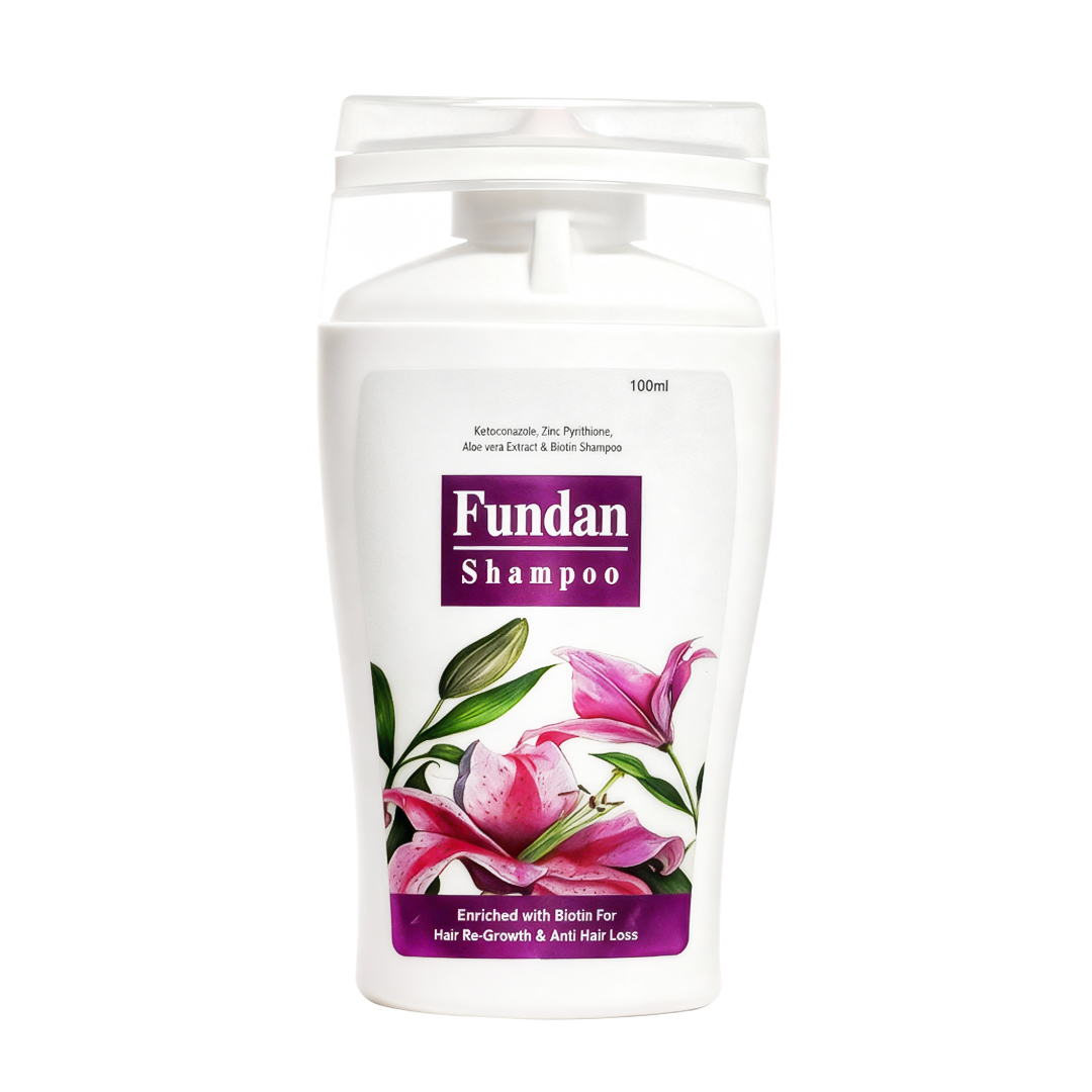 Fundan Shampoo - 100ml