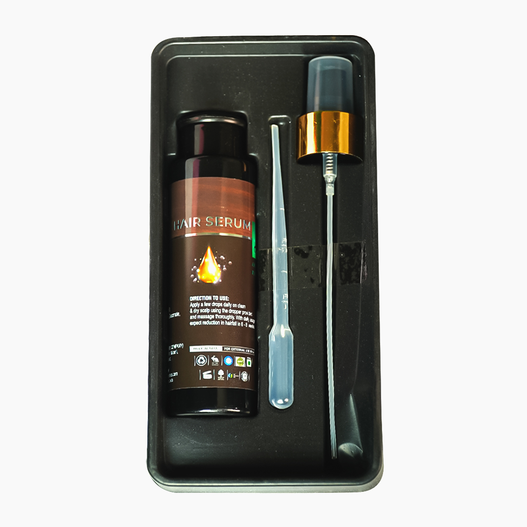 Miss Jesmine Hair Serum - 100ml