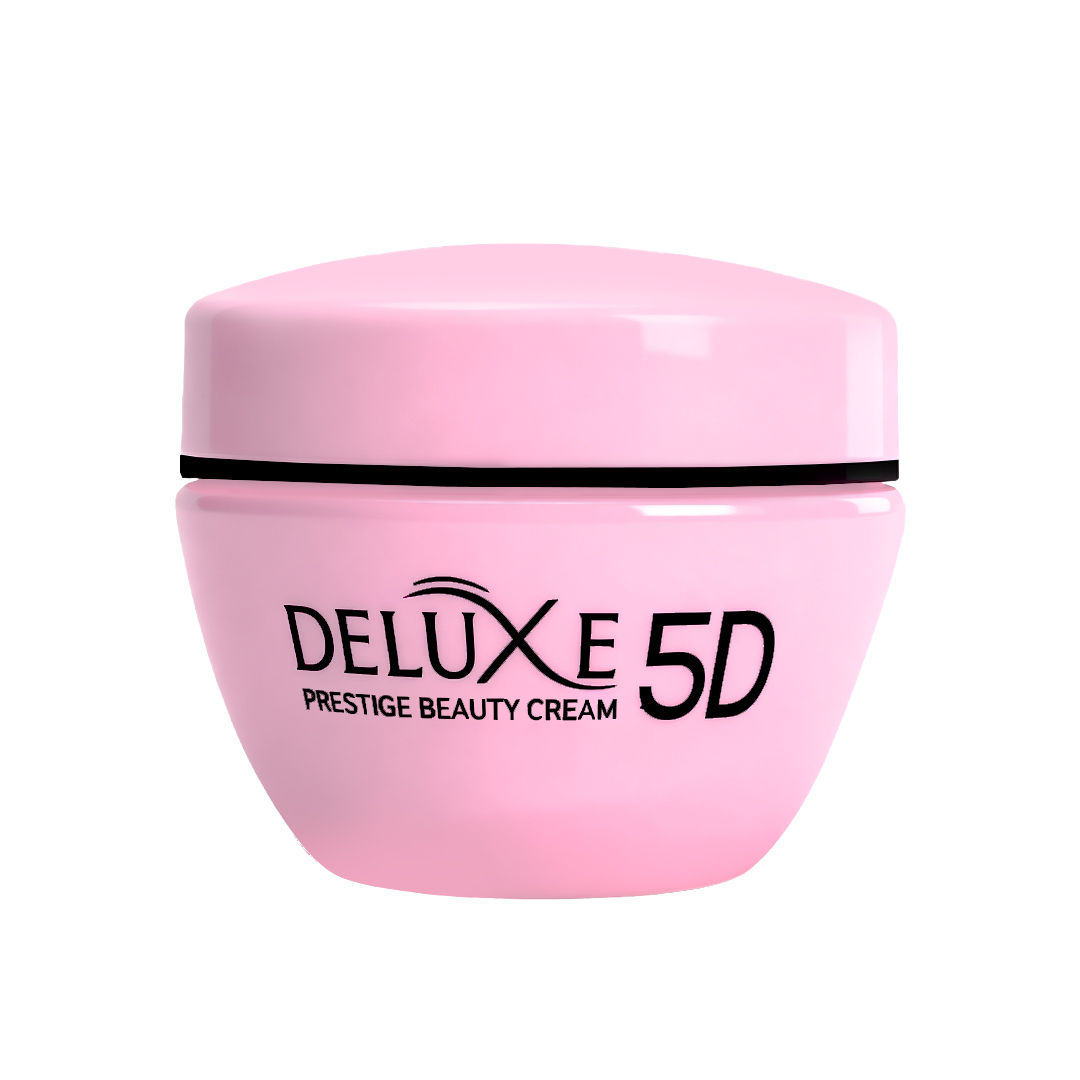 DELUXE 5D Prestige Beauty Cream - 50g