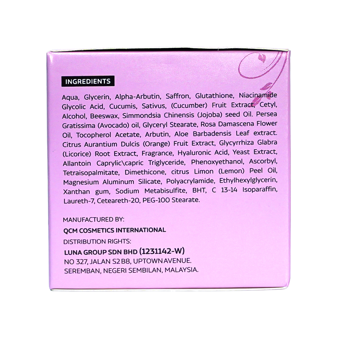 DELUXE 5D Prestige Beauty Cream - 50g