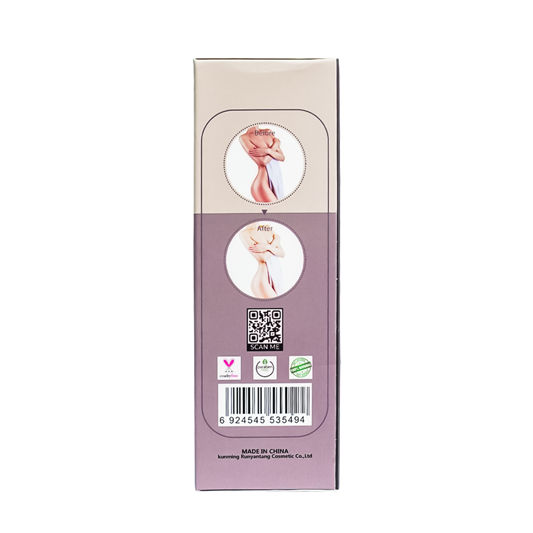 Power Laser Skin Lightening Mask - 100g