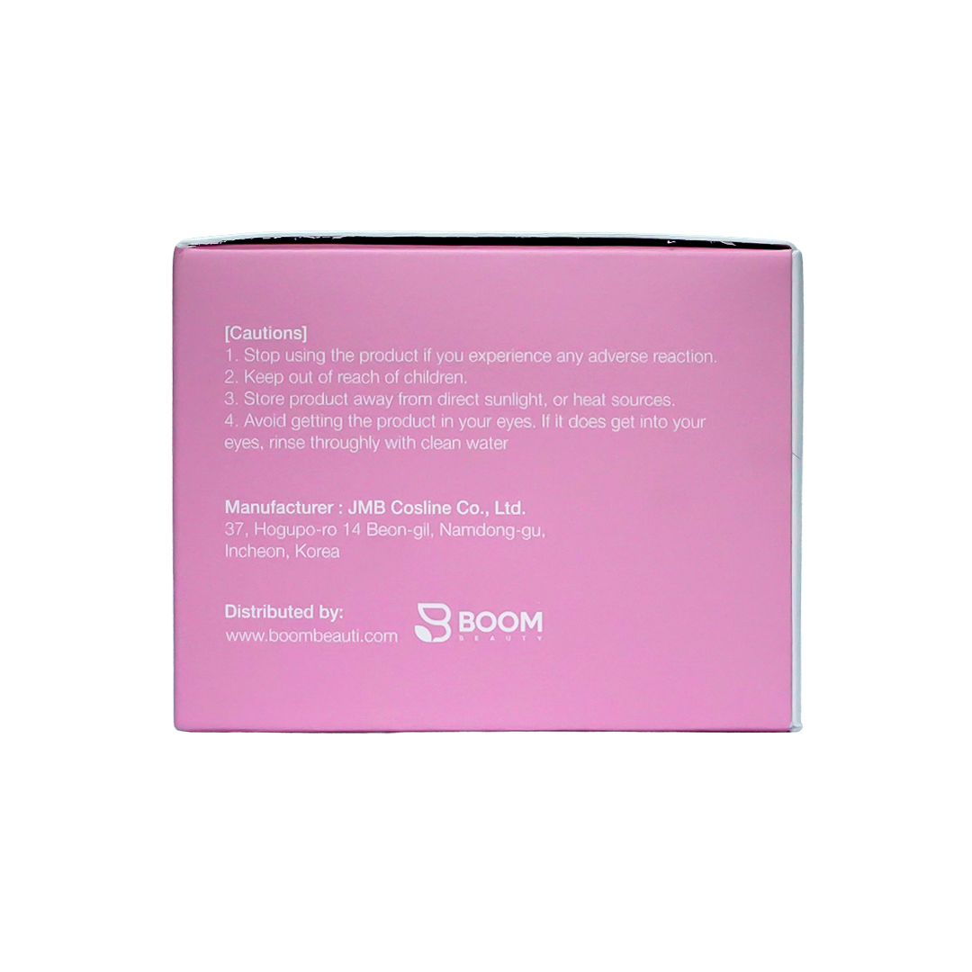 Boom Beauty Dr. Jin Perfect Renewal Reborn Cream - 25ml