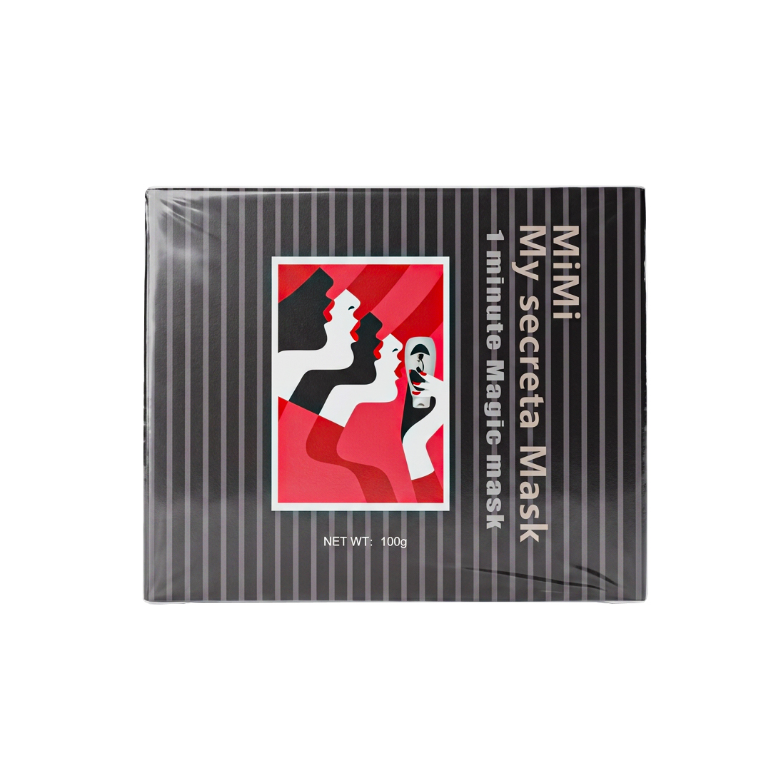 Mimi My Secreta Magic Mask - 100g