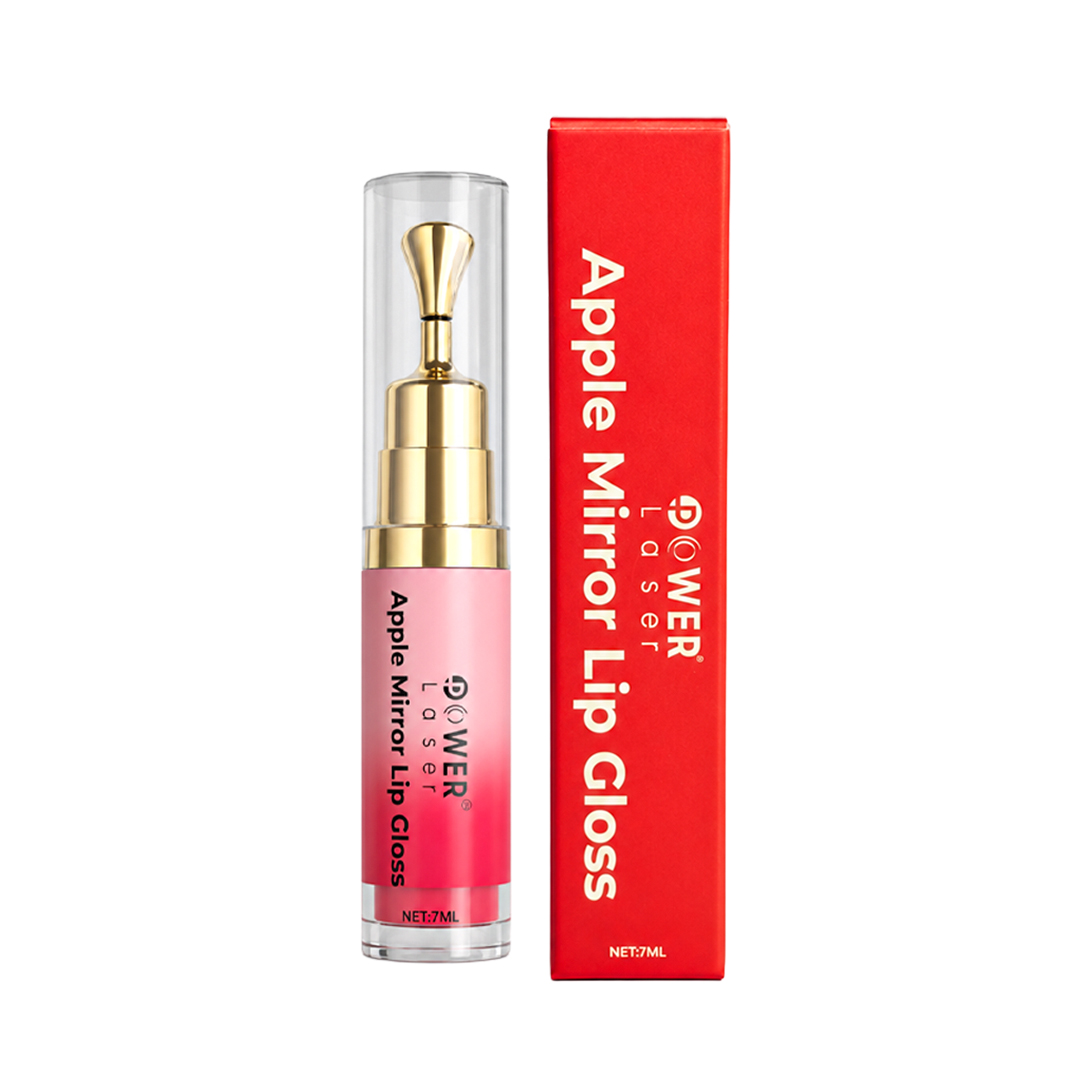 Power Laser Apple Mirror Lip Gloss - 7ml